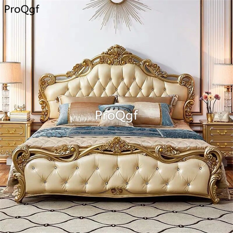 Prodgf 1 комплект европейская кровать для спальни другие виды ask prodgf sweet | Мебель