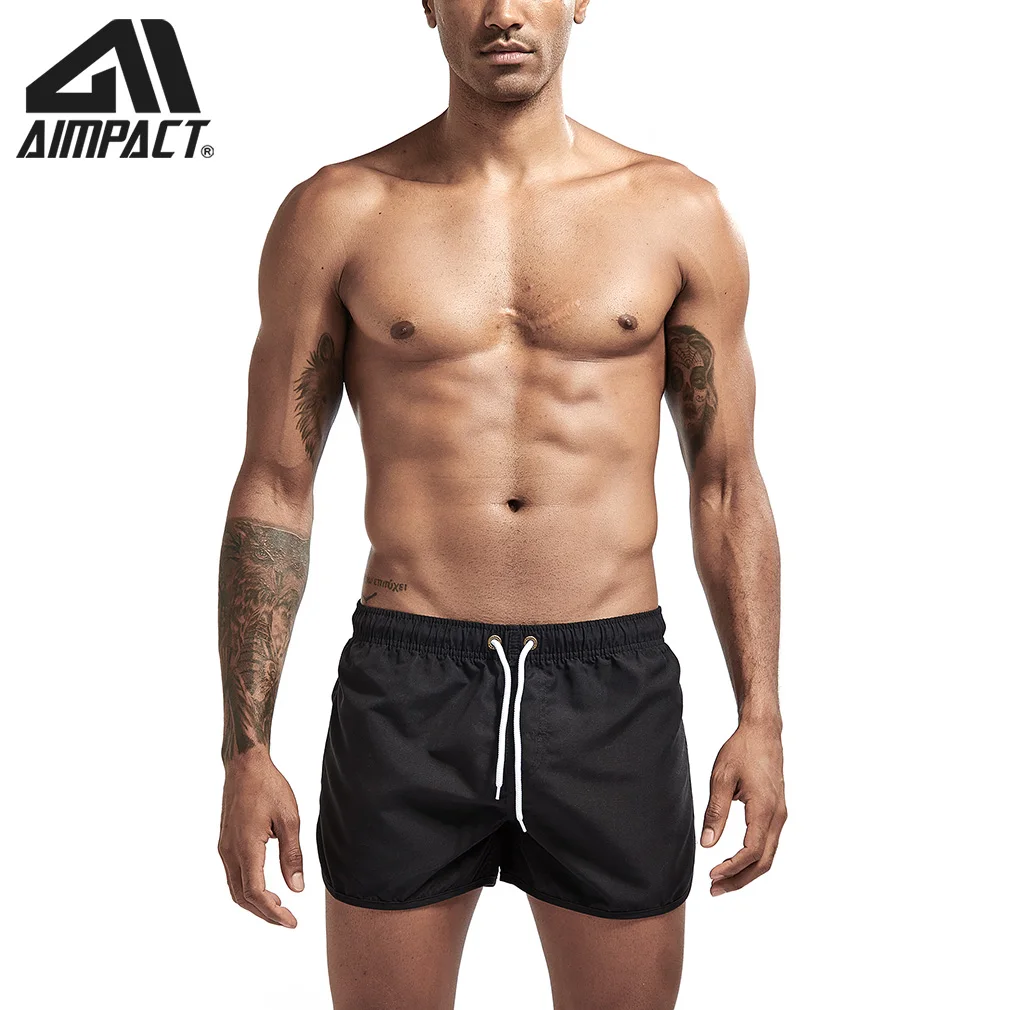 Aimpact Quick Dry Board Shorts for Men Summer Casual Beach Surfing Swimming Short Trunks Male Running Jogging Shorts 2AM2165
Aimpact Quick Dry Board Shorts for Men Summer Casual Beach Surfing Swimming Short Trunks Male Running Jogging Shorts 2AM2165