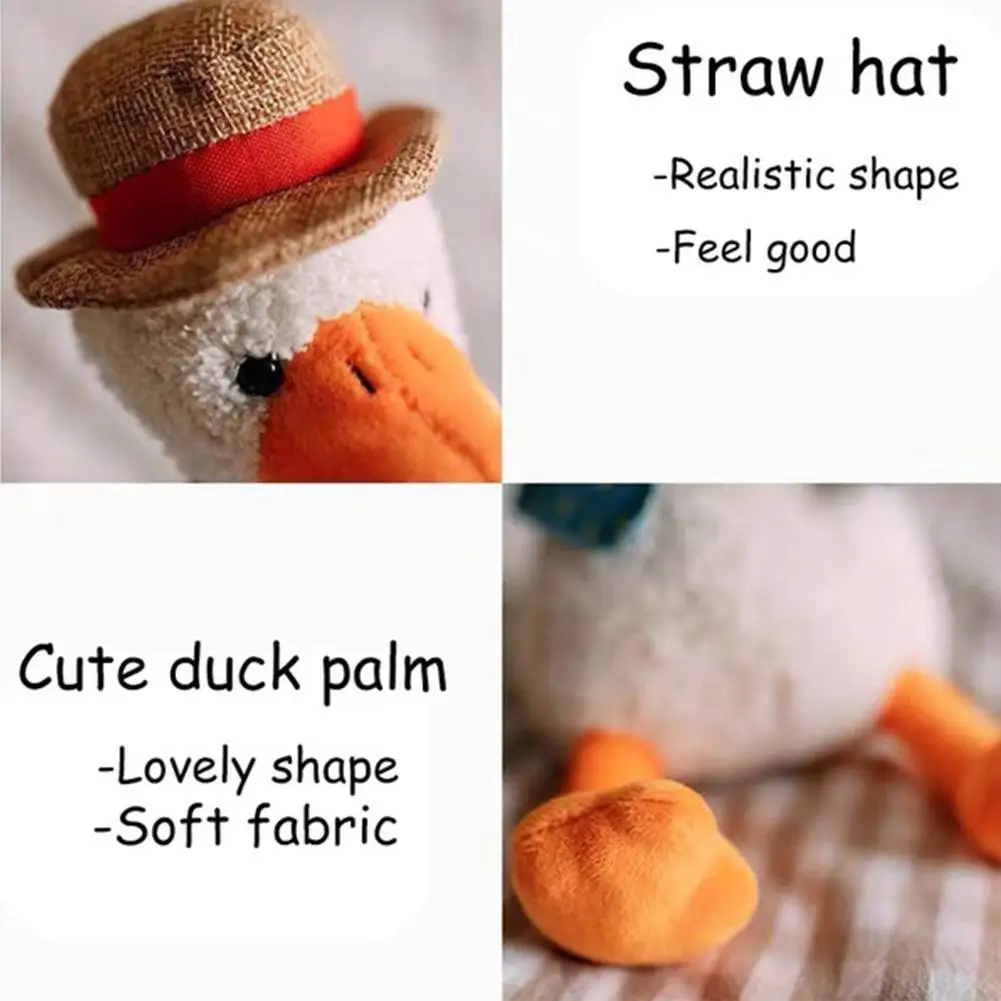 Duck Sand Sculpture Toy, A Repetitive Chicken Machine Doll That Can Learn To Talk 
Duck Sand Sculpture Toy, A Repetitive Chicken Machine Doll That Can Learn To Talk