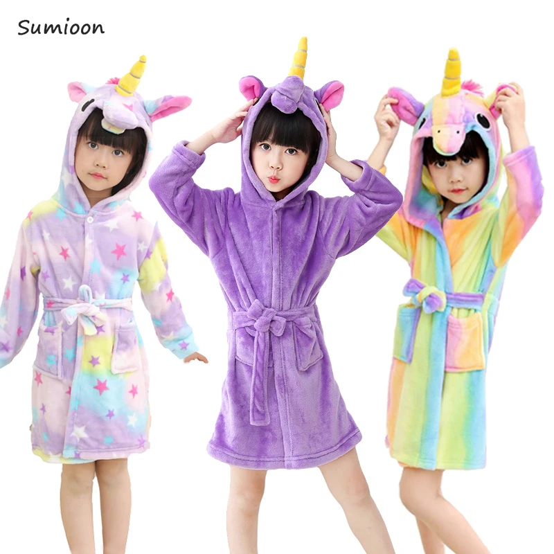 Детский флисовый банный халат с капюшоном и единорогом, детский халат, банный халат, кигуруми, одежда для сна с животными для девочек и мальч...
Детский флисовый банный халат с капюшоном и единорогом, детский халат, банный халат, кигуруми, одежда для сна с животными для девочек и мальч...