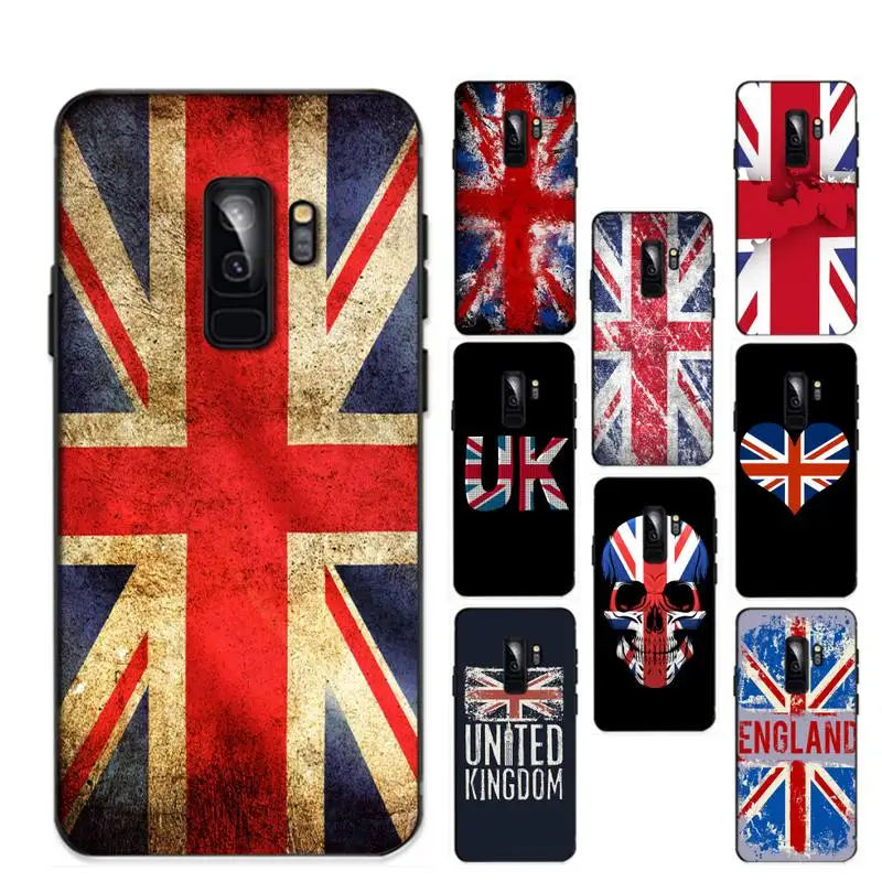 England British English Uk Flag Phone Case For Samsung Galaxy S 20lite S21 S21ULTRA s20 s20plus S21plus 20UlTRA
England British English Uk Flag Phone Case For Samsung Galaxy S 20lite S21 S21ULTRA s20 s20plus S21plus 20UlTRA