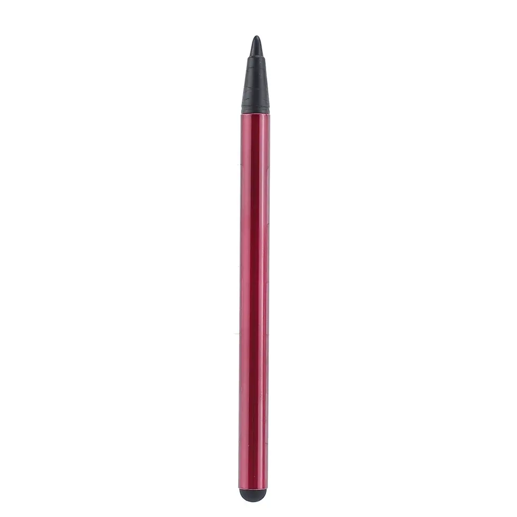 Simple Dual-Use Touch Screen Pen Resistance Capacitance Pen Touch Screen Pen Mobile Phone Touch Screen Pen Touch Metal Pen 
Simple Dual-Use Touch Screen Pen Resistance Capacitance Pen Touch Screen Pen Mobile Phone Touch Screen Pen Touch Metal Pen