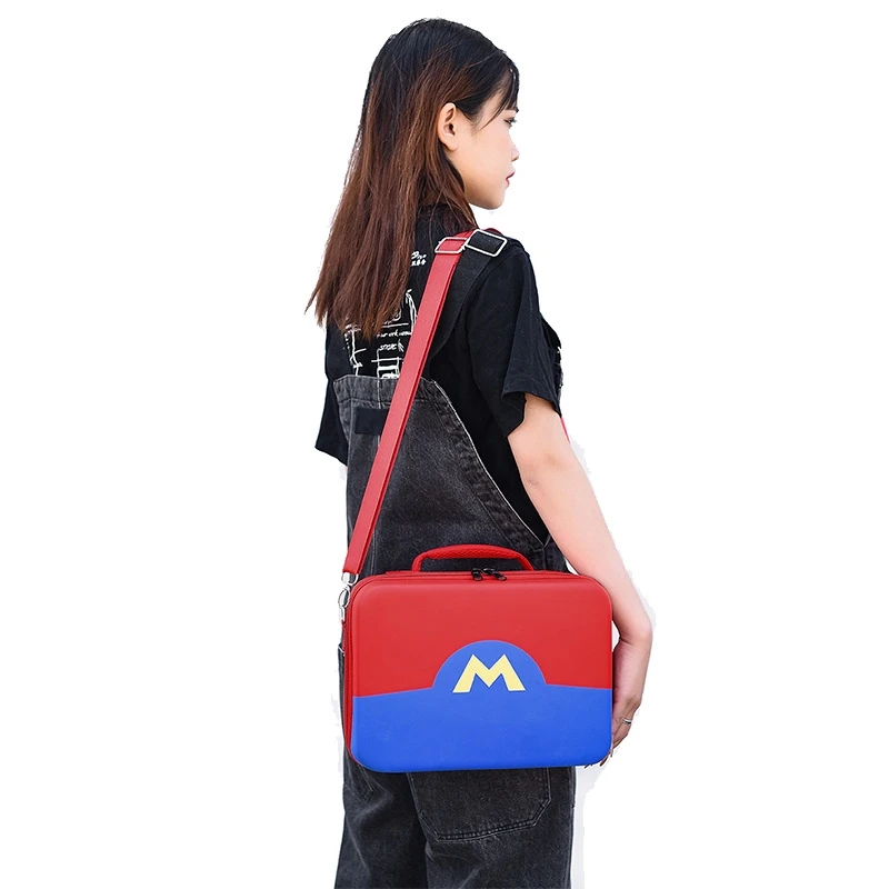 Cute Storage Bag For Nintendo Switch Big Pouch Nintend Switch Travel Carrying Bag Case Ns Switch Hard Case Shell Housing Set
Cute Storage Bag For Nintendo Switch Big Pouch Nintend Switch Travel Carrying Bag Case Ns Switch Hard Case Shell Housing Set