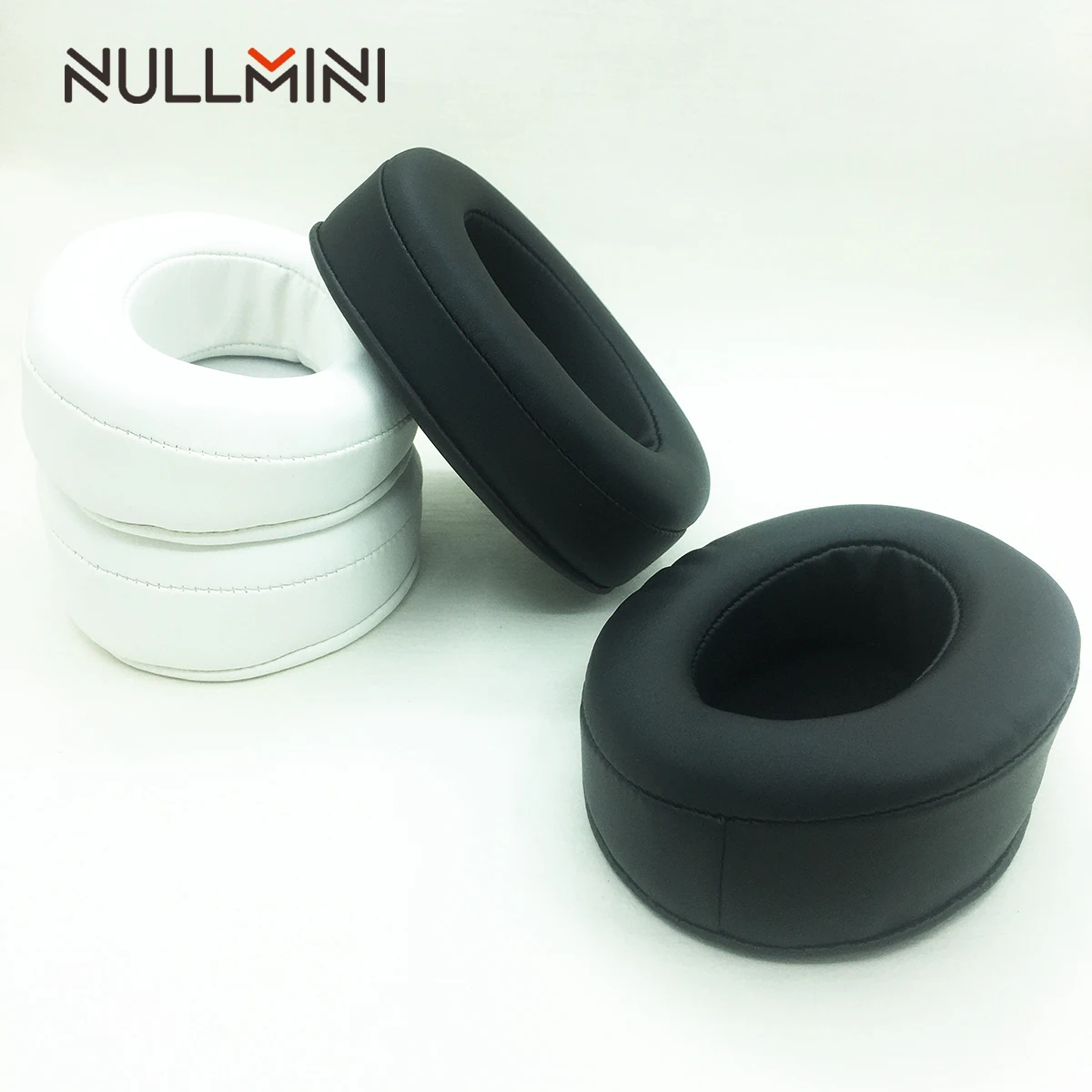 NullMini Сменные накладки для наушников JVC S500S наушники с кожаным рукавом|Аксессуары