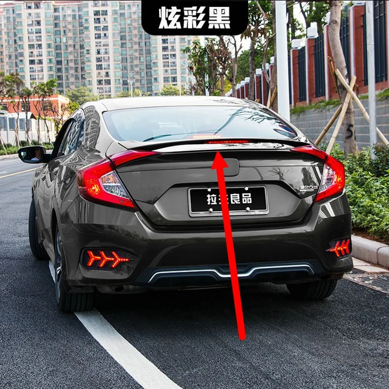 Для Honda Civic спойлер 2016 2017 автомобильный Стайлинг ABS пластик Неокрашенный задний багажник Крыло загрузки спойлер на крышу авто украшение
Для Honda Civic спойлер 2016 2017 автомобильный Стайлинг ABS пластик Неокрашенный задний багажник Крыло загрузки спойлер на крышу авто украшение