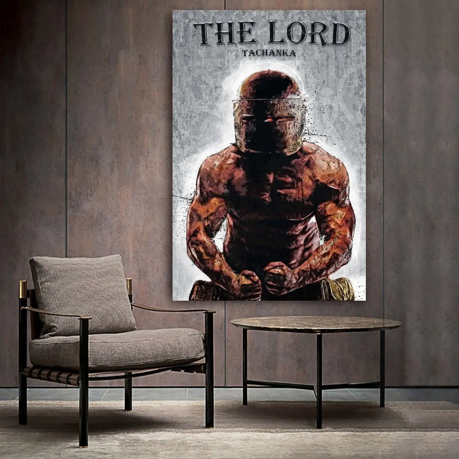 Радуга 6 осада Tachanka современный постер художественные картины на холсте для