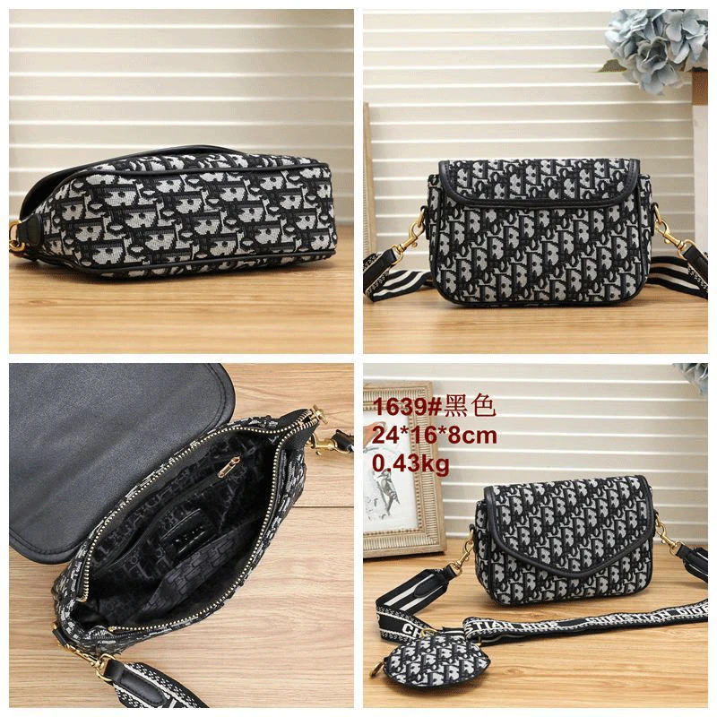 Luxury designer woman handbag brand shoulder bag classical style wild lady bag temperament woman classic style lady bag 068
Luxury designer woman handbag brand shoulder bag classical style wild lady bag temperament woman classic style lady bag 068