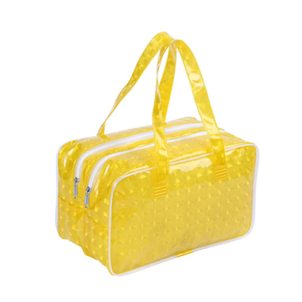 Waterproof Swimming Bags Wet Dry Separation Beach Sports Travel Bag Swimsuit Toiletry Organizer CIN6 899 
Waterproof Swimming Bags Wet Dry Separation Beach Sports Travel Bag Swimsuit Toiletry Organizer CIN6 899