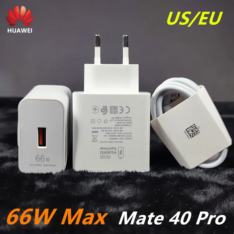 Оригинальное зарядное устройство USB 66 Вт max Huawei Mate 40pro, настенное дорожное зарядное устройство USB 6A Type C, кабель для Mate 40 40E 40pro + Nova 8 se Pro
Оригинальное зарядное устройство USB 66 Вт max Huawei Mate 40pro, настенное дорожное зарядное устройство USB 6A Type C, кабель для Mate 40 40E 40pro + Nova 8 se Pro