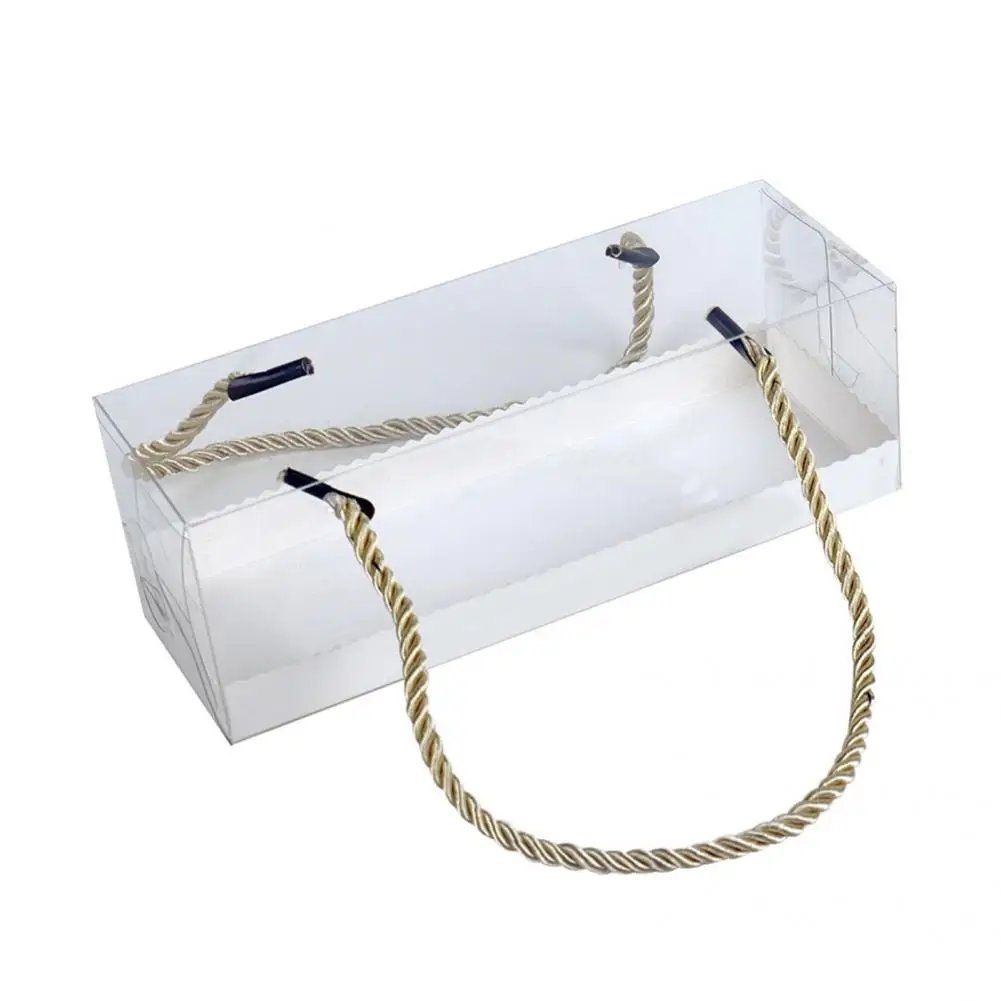 10 Pcs Useful Treat Boxes Sealed Wide Application Tasteless Cake Portable Package Box
10 Pcs Useful Treat Boxes Sealed Wide Application Tasteless Cake Portable Package Box