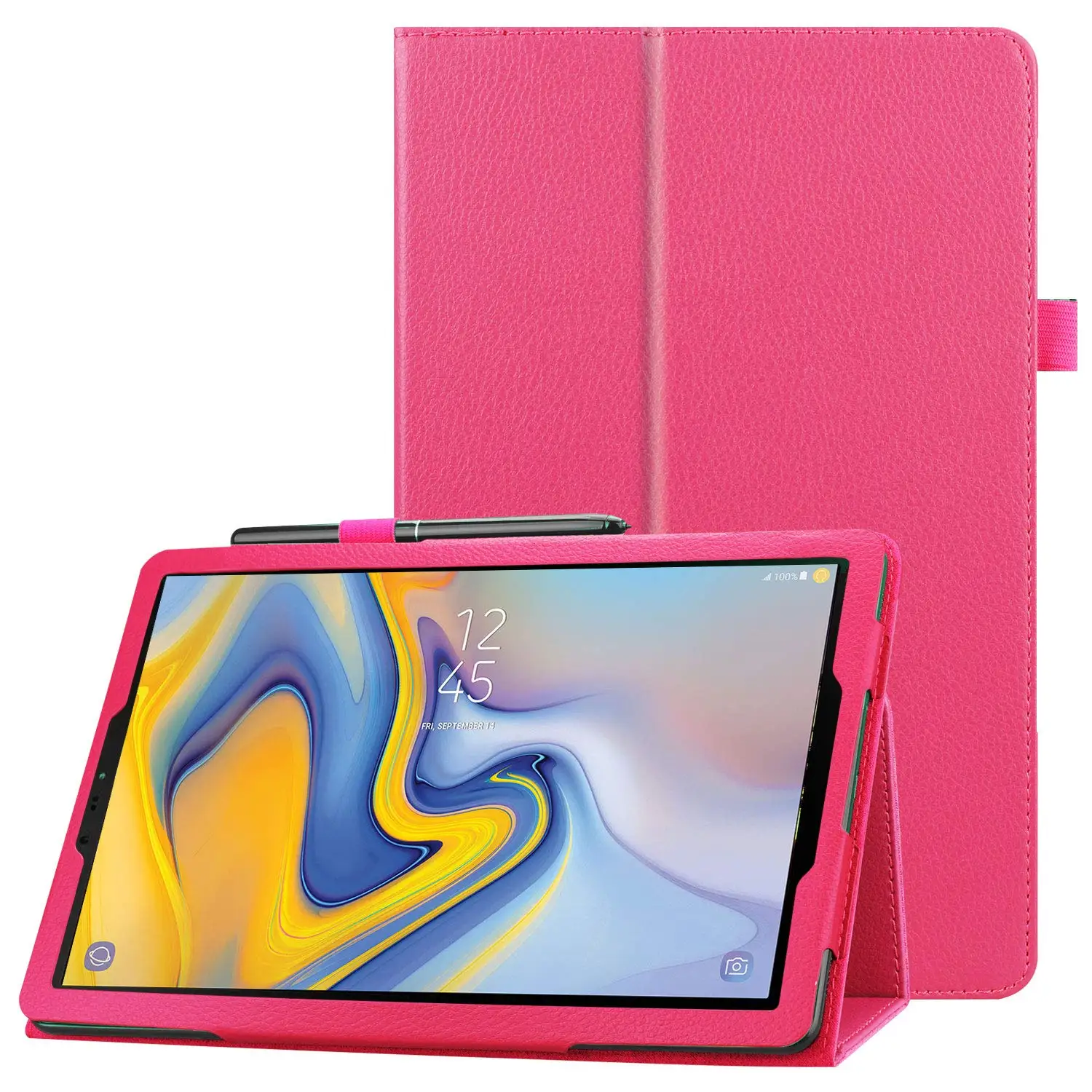 Чехол для Samsung Galaxy Tab A 10,5 T590 T595 T597 SM-T590 SM-T595, высокое качество, кожаный чехол для планшета
Чехол для Samsung Galaxy Tab A 10,5 T590 T595 T597 SM-T590 SM-T595, высокое качество, кожаный чехол для планшета