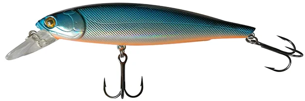 LUTAC Suspending Minnow Lure BKK Hook Cheap Fishing Tackle Artificial Jerbait Long Casting Bass Fishing Bait
LUTAC Suspending Minnow Lure BKK Hook Cheap Fishing Tackle Artificial Jerbait Long Casting Bass Fishing Bait