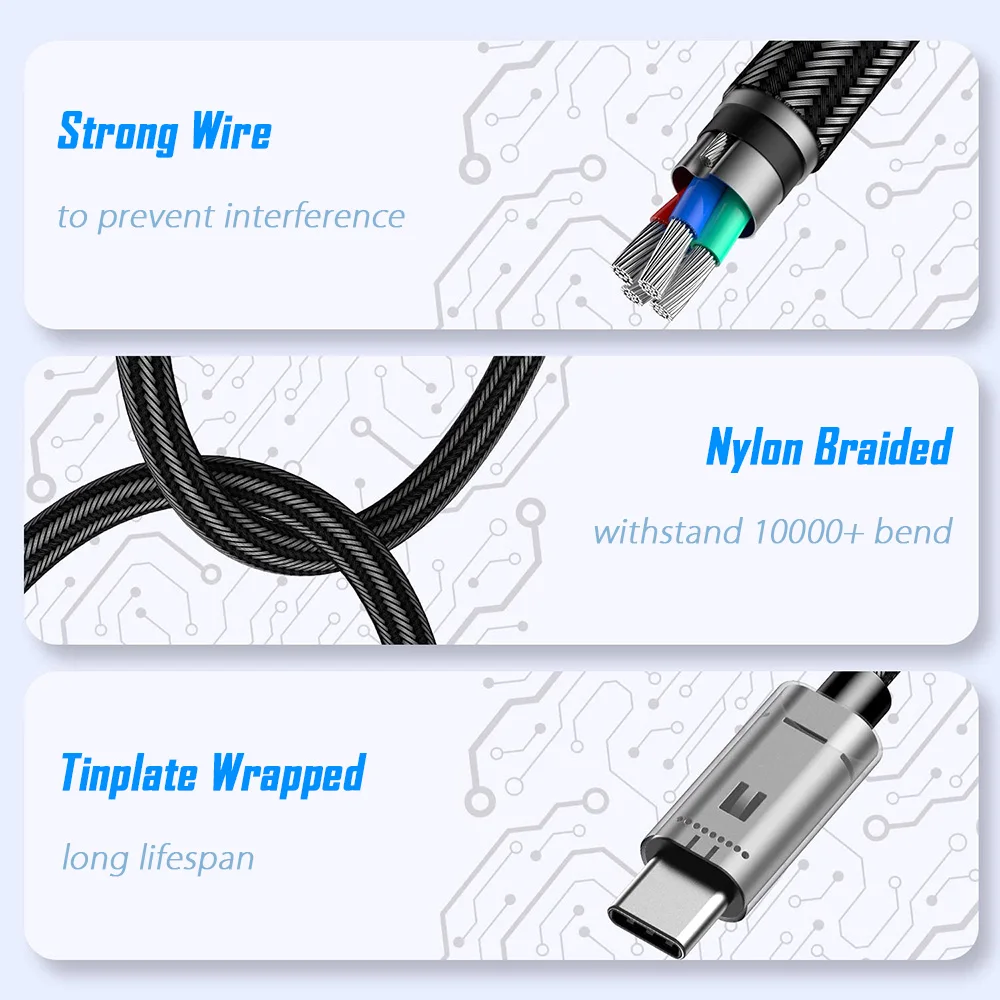 USB Type C DAC to 3.5 mm Earphone Adaptador Jack USB C Male to 3.5mm Female Headphones AUX Auxiliary Adapter Cable Tipo C Typec 
USB Type C DAC to 3.5 mm Earphone Adaptador Jack USB C Male to 3.5mm Female Headphones AUX Auxiliary Adapter Cable Tipo C Typec