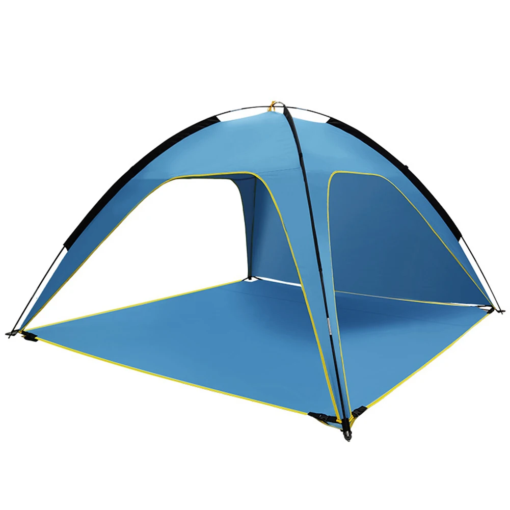 Hiking Tent Picnic Fishing Beach Tent Foldable Travel Camping With Bag UV Protectiont / Summer Season Sand Tent Dropshipping
Hiking Tent Picnic Fishing Beach Tent Foldable Travel Camping With Bag UV Protectiont / Summer Season Sand Tent Dropshipping