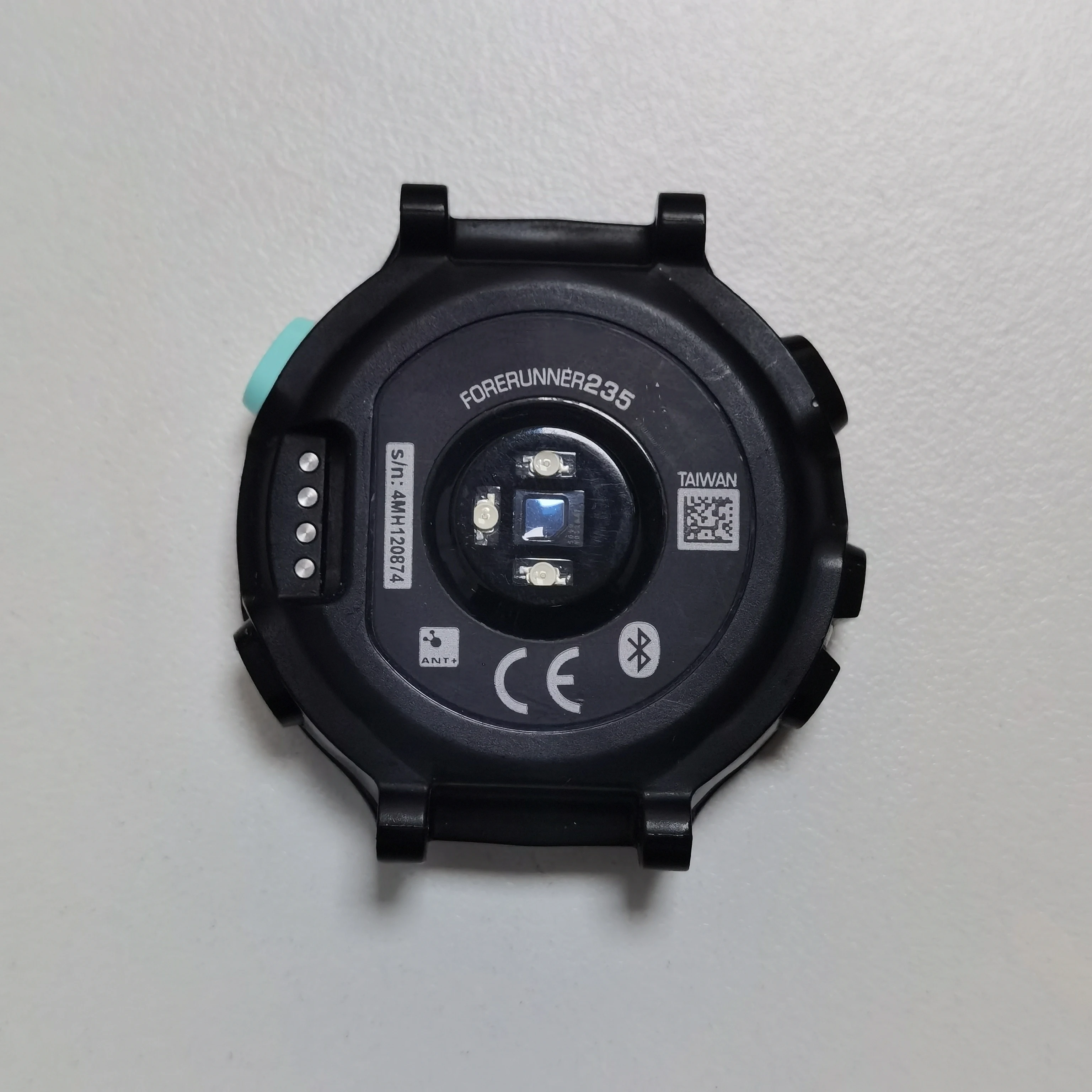 Задняя крышка для GARMIN Forerunner 235 GPS Спортивная задняя крышка без батареи нижние Сменные аксессуары
Задняя крышка для GARMIN Forerunner 235 GPS Спортивная задняя крышка без батареи нижние Сменные аксессуары