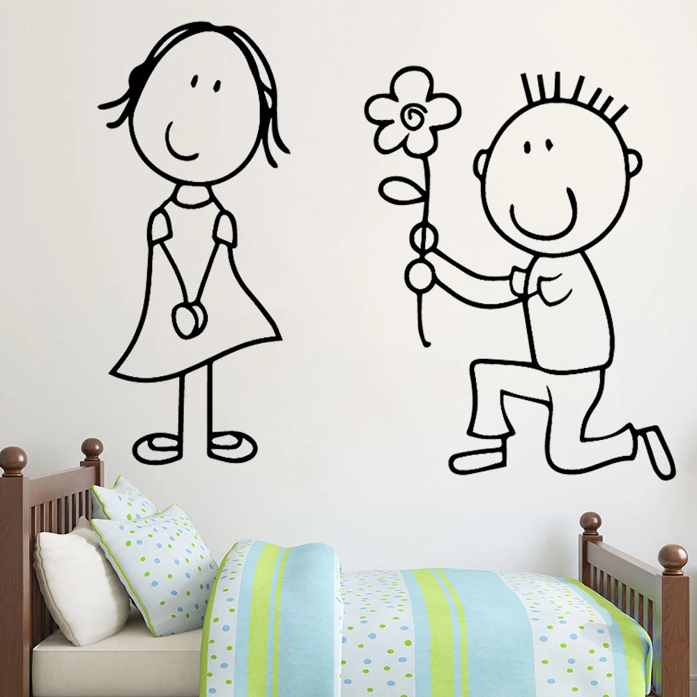 Removable Kids Family Wall Stickers For Kids Rooms Nursery Room Decoration Accessories Vinyl Murals Art Home Decor HQ823
Removable Kids Family Wall Stickers For Kids Rooms Nursery Room Decoration Accessories Vinyl Murals Art Home Decor HQ823