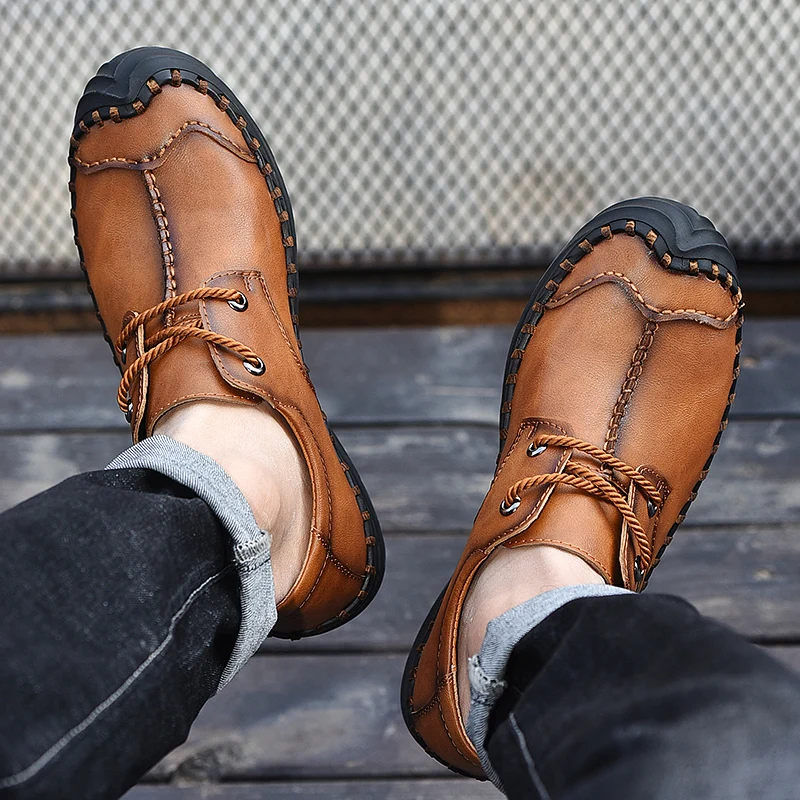 Comfortable Casual Shoes Men Breathable Zapatillas Casual Fashion Sneakers Black Shoes Sneaker Man Shoe Leather Men Male
Comfortable Casual Shoes Men Breathable Zapatillas Casual Fashion Sneakers Black Shoes Sneaker Man Shoe Leather Men Male