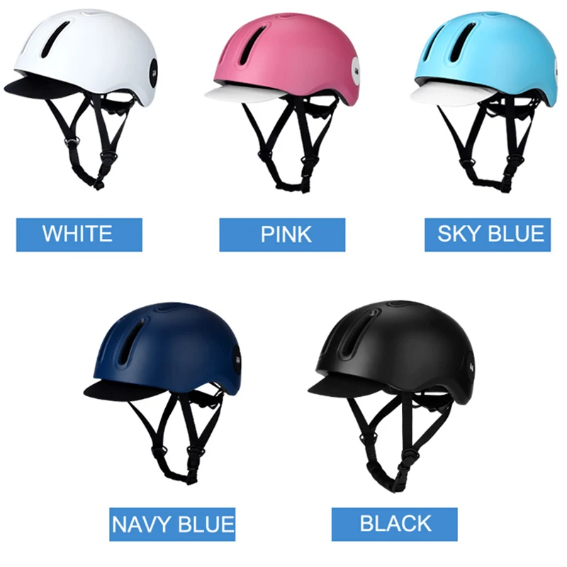 

Сверхлегкий велосипедный шлем Wildside, съемный шлем с системой «Антивор», интегрированно формованный городской шлем для поездок на велосипеде