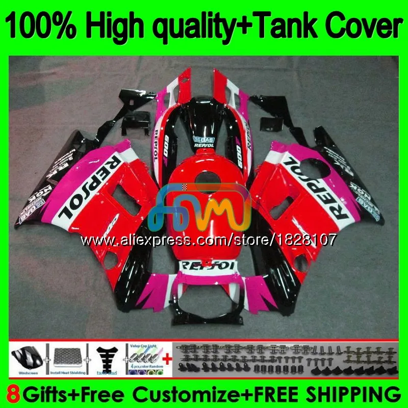 Обтекатель 600 куб. См для HONDA CBR Repsol red 600 FS 600F2 600FS 1b.164 CBR600 F2 CBR600F2 1991 1991 1991 1994 91 92 93 94, корпус + бак
Обтекатель 600 куб. См для HONDA CBR Repsol red 600 FS 600F2 600FS 1b.164 CBR600 F2 CBR600F2 1991 1991 1991 1994 91 92 93 94, корпус + бак