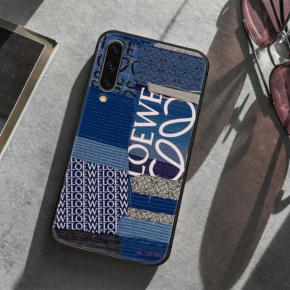 Spanish luxury brand Phone Case Cover For Samsung Galaxy A10 A11 A20 E A21 A21S A30 A40 A41 A50 A51 A70 A71 A81 black Bumper
Spanish luxury brand Phone Case Cover For Samsung Galaxy A10 A11 A20 E A21 A21S A30 A40 A41 A50 A51 A70 A71 A81 black Bumper