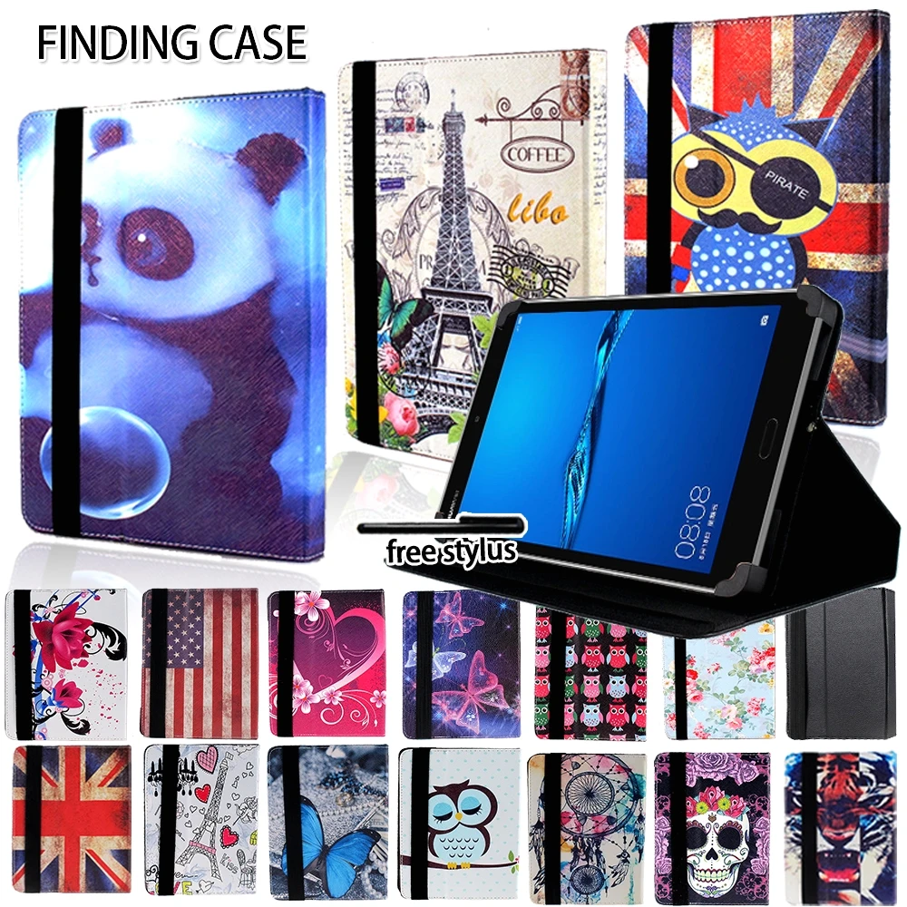 Drop Resistance Tablet Adjustable Folding Stand Cover for Huawei Honor Note 8/Honor Tab 5/MediaPad M3/M5 Tablet Case + Stylus 
Drop Resistance Tablet Adjustable Folding Stand Cover for Huawei Honor Note 8/Honor Tab 5/MediaPad M3/M5 Tablet Case + Stylus