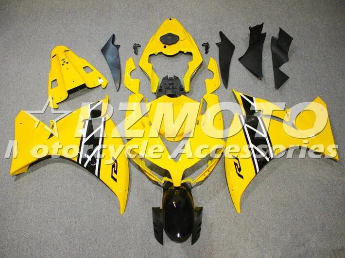 4 Gifts High quality Injection mold New ABS Motorcycle Fairing kit fit for YAMAHA YZF R1 2013 2014 13 14 Custom Yellow Black
4 Gifts High quality Injection mold New ABS Motorcycle Fairing kit fit for YAMAHA YZF R1 2013 2014 13 14 Custom Yellow Black