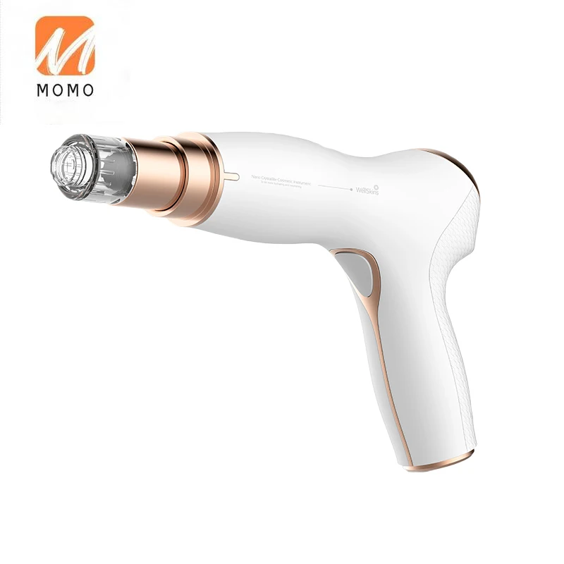 Vital Injector Micro Needle Beauty Instrument Household Hand Self-Beating Nano Primary Hyaluronic Acid Liquid Needle-Free
Vital Injector Micro Needle Beauty Instrument Household Hand Self-Beating Nano Primary Hyaluronic Acid Liquid Needle-Free