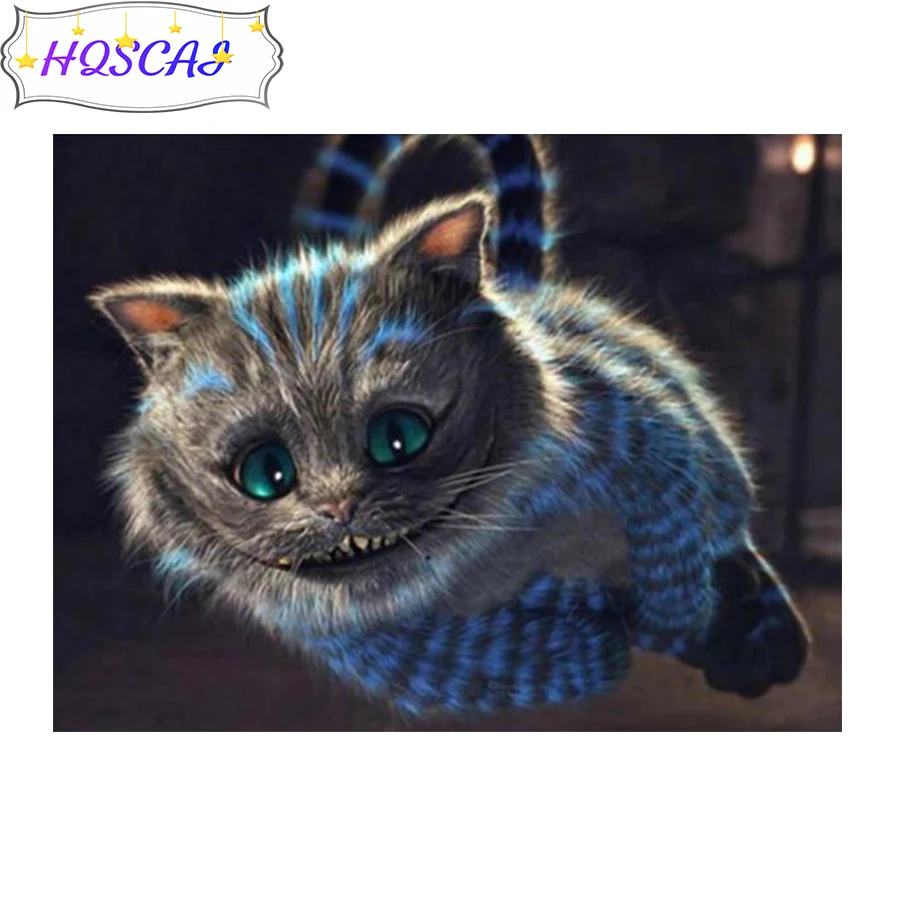 New 5D crystal Round diamond painting Purple King Cat DIY diamond painting embroidery Home Decor diamond mosaic gift art picture
New 5D crystal Round diamond painting Purple King Cat DIY diamond painting embroidery Home Decor diamond mosaic gift art picture
