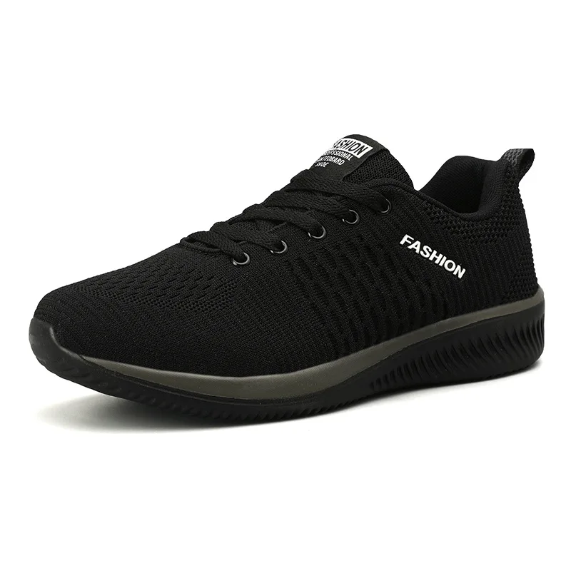 2020 New couple sneakers net-fronted fitness casual light breathable running shoes
2020 New couple sneakers net-fronted fitness casual light breathable running shoes