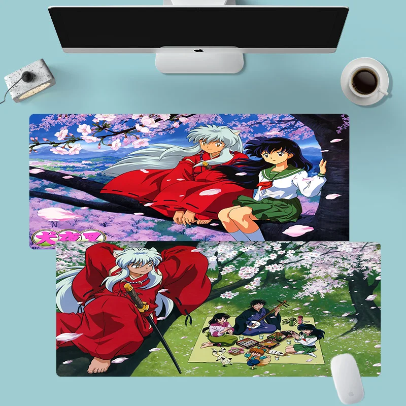 Коврик для мыши InuYasha Kawaii, игровые аксессуары, коврик для мыши, коврики для ПК, аниме клавиатуры, игровой коврик, милый коврик для геймеров ...
Коврик для мыши InuYasha Kawaii, игровые аксессуары, коврик для мыши, коврики для ПК, аниме клавиатуры, игровой коврик, милый коврик для геймеров ...