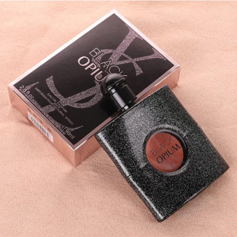 Women's Parfum EAU DE PARFUM Long Lasting Natural Floral Female Fragrance Parfume De Mujer Fresh Sweet Fragrance Spray
Women's Parfum EAU DE PARFUM Long Lasting Natural Floral Female Fragrance Parfume De Mujer Fresh Sweet Fragrance Spray