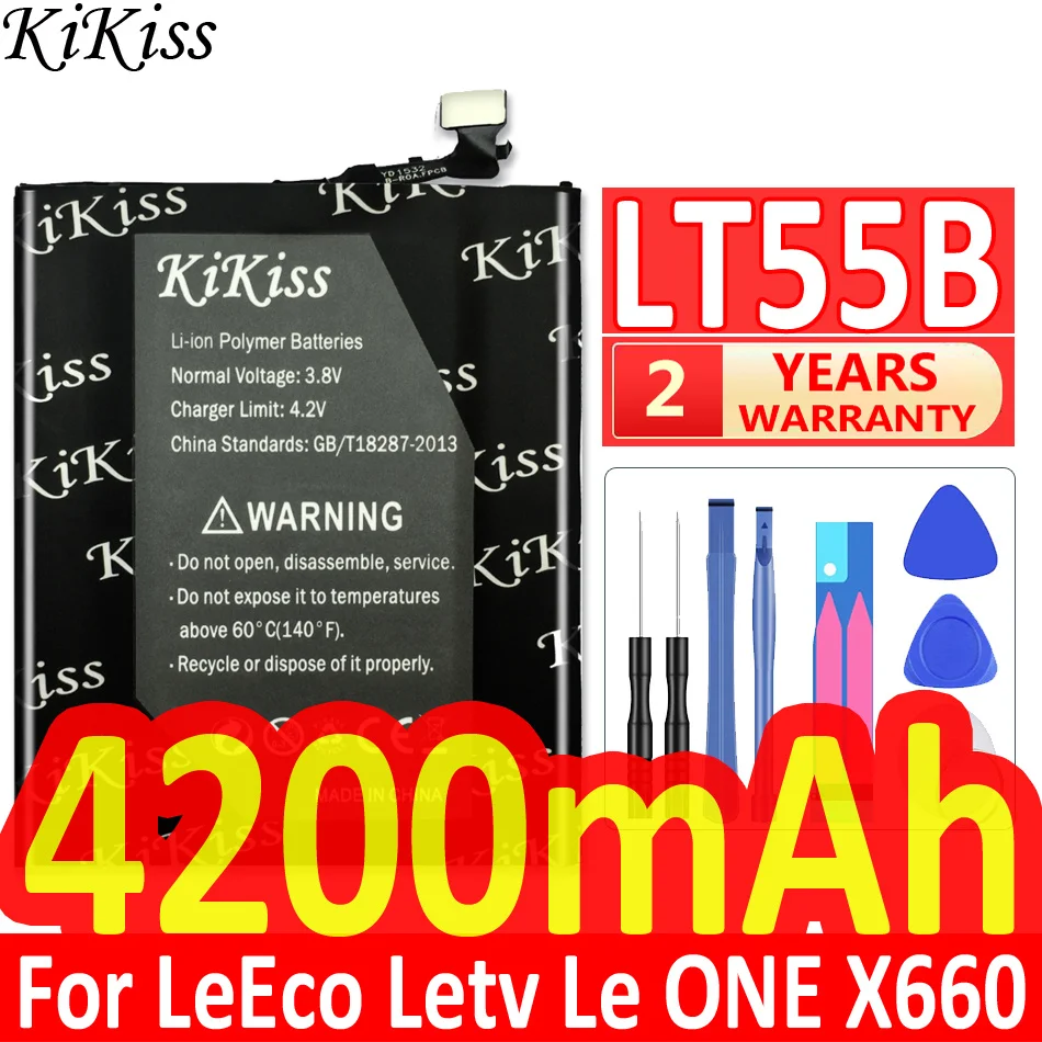 Для Letv X600 LT55B 4200 мАч высокой Ёмкость Батарея для Letv X600 LT55B смарт мобильный телефон Батарея большой Мощность
Для Letv X600 LT55B 4200 мАч высокой Ёмкость Батарея для Letv X600 LT55B смарт мобильный телефон Батарея большой Мощность
