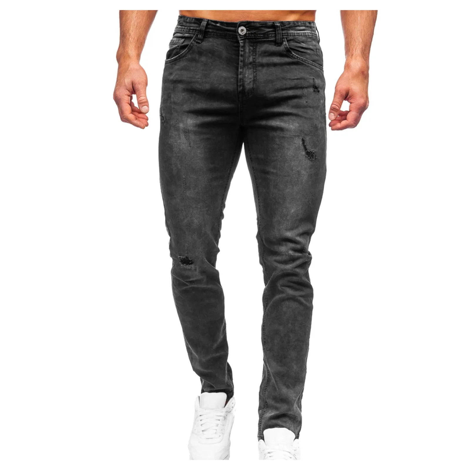Men's Casual Jeans Zipper Open Placket Water Milled Feet Woven Feet Trousers men clothing vaqueros de hombre pantalon homme ropa
Men's Casual Jeans Zipper Open Placket Water Milled Feet Woven Feet Trousers men clothing vaqueros de hombre pantalon homme ropa