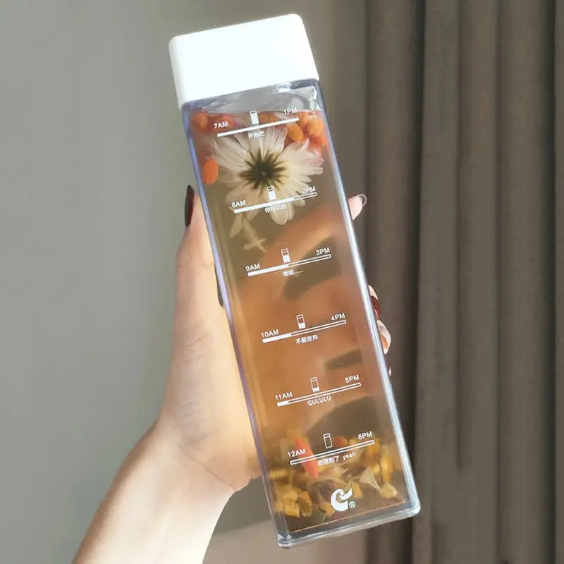 Simple High-value High-temperature Fall-resistant Cute Male and Female Student Couple Plastic Cup
Simple High-value High-temperature Fall-resistant Cute Male and Female Student Couple Plastic Cup
