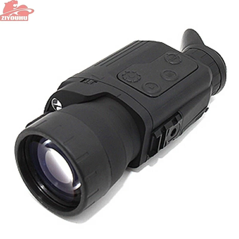 Belarusian Pulsar Night Vision Riflescope 860RT LED Infrared Digital Recon Night Vision Waterproof Video Image Recorder
Belarusian Pulsar Night Vision Riflescope 860RT LED Infrared Digital Recon Night Vision Waterproof Video Image Recorder