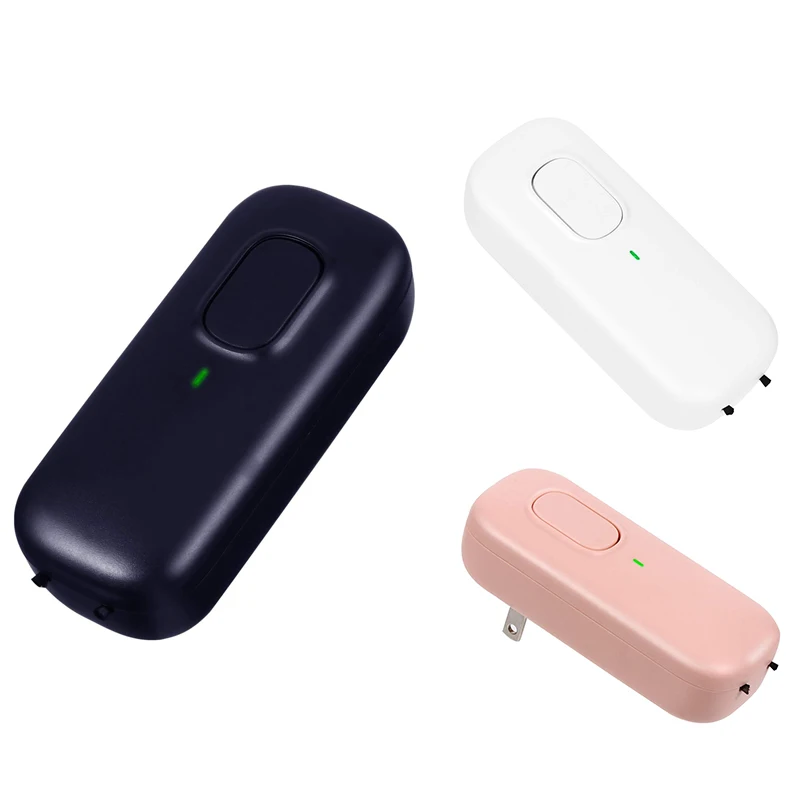 EAS-Mini Air Cleaner Quiet Air Purifier Electric Closet Purifier Portable Shoe Cabinet Pet House Purifier US Plug
EAS-Mini Air Cleaner Quiet Air Purifier Electric Closet Purifier Portable Shoe Cabinet Pet House Purifier US Plug