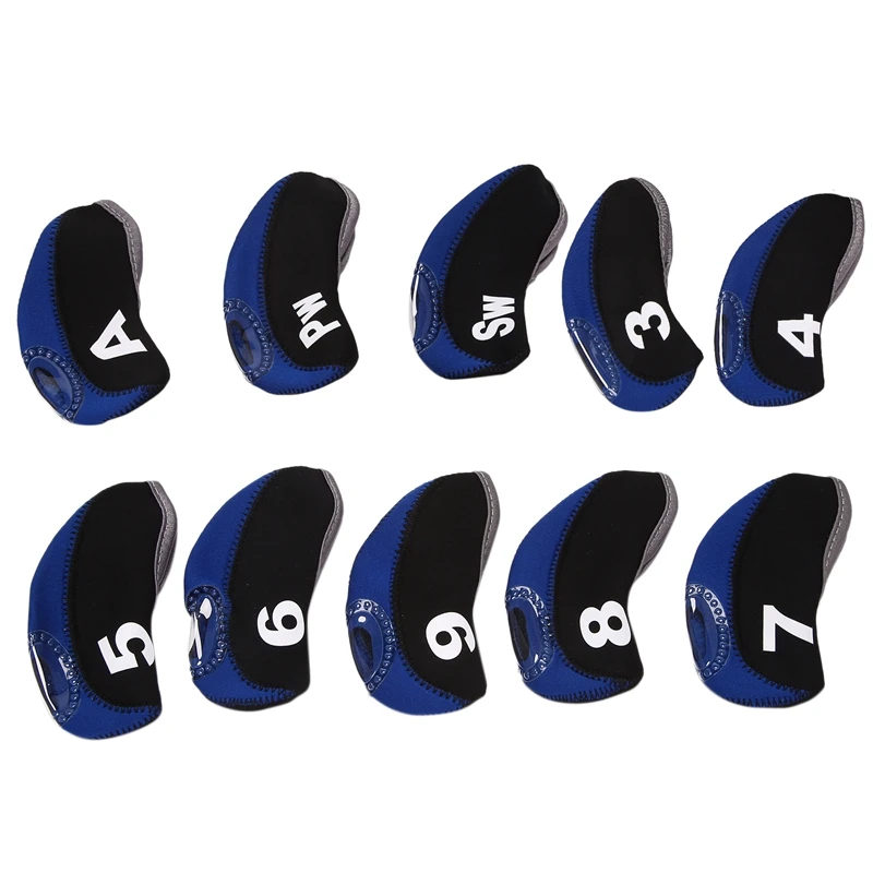 Golf Iron Club Head Covers Golf Head Covers Golf Iron Covers Golf Iron Covers Set for People Who LikePlay Golf Best Gift
Golf Iron Club Head Covers Golf Head Covers Golf Iron Covers Golf Iron Covers Set for People Who LikePlay Golf Best Gift