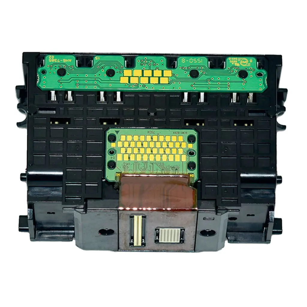 QY6-0087 Print Head Replacement Fit for IB4080 IB4180 MB5080 MB5180
QY6-0087 Print Head Replacement Fit for IB4080 IB4180 MB5080 MB5180