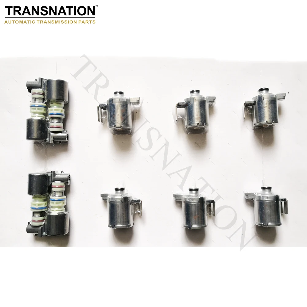 Transnation BTR M11 M78 QR640AHA Solenoid Valve For Korando Ssangyong Car Accessories
Transnation BTR M11 M78 QR640AHA Solenoid Valve For Korando Ssangyong Car Accessories