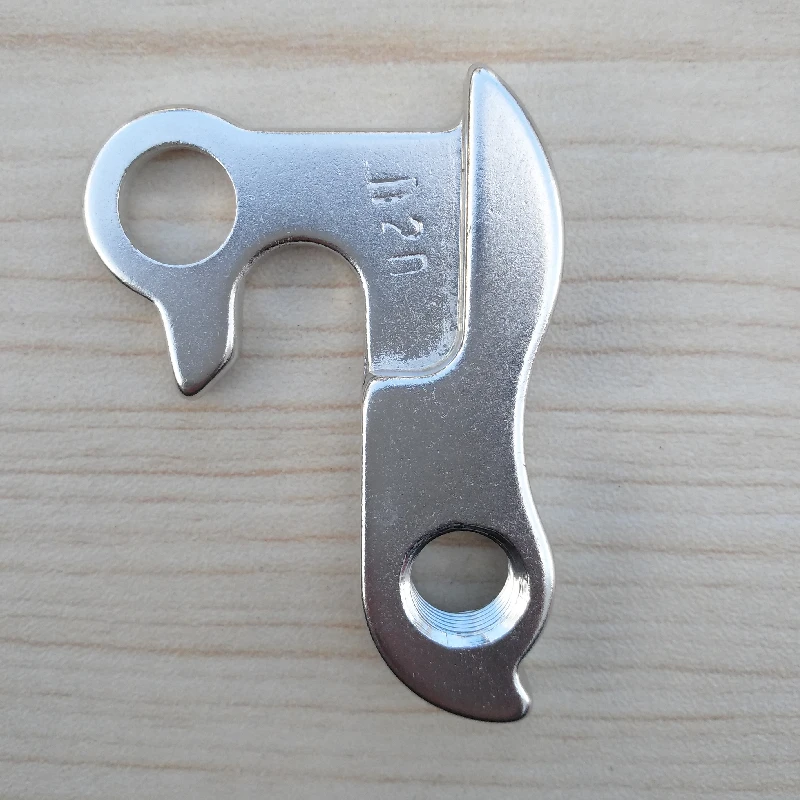 5pc Bicycle rear derailleur hanger For mountain bike frame carbon mtb Frame Gear Tail Hook Part
5pc Bicycle rear derailleur hanger For mountain bike frame carbon mtb Frame Gear Tail Hook Part