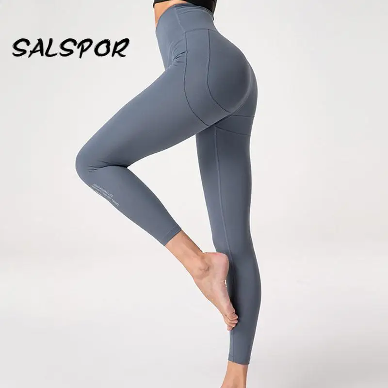 SALSPOR стыковой подъема леггинсы Фитнес Для женщин Высокая Талия тренировки Леггинсы для бега спортивная одежда пуш-ап антицеллюлитный женск...
SALSPOR стыковой подъема леггинсы Фитнес Для женщин Высокая Талия тренировки Леггинсы для бега спортивная одежда пуш-ап антицеллюлитный женск...