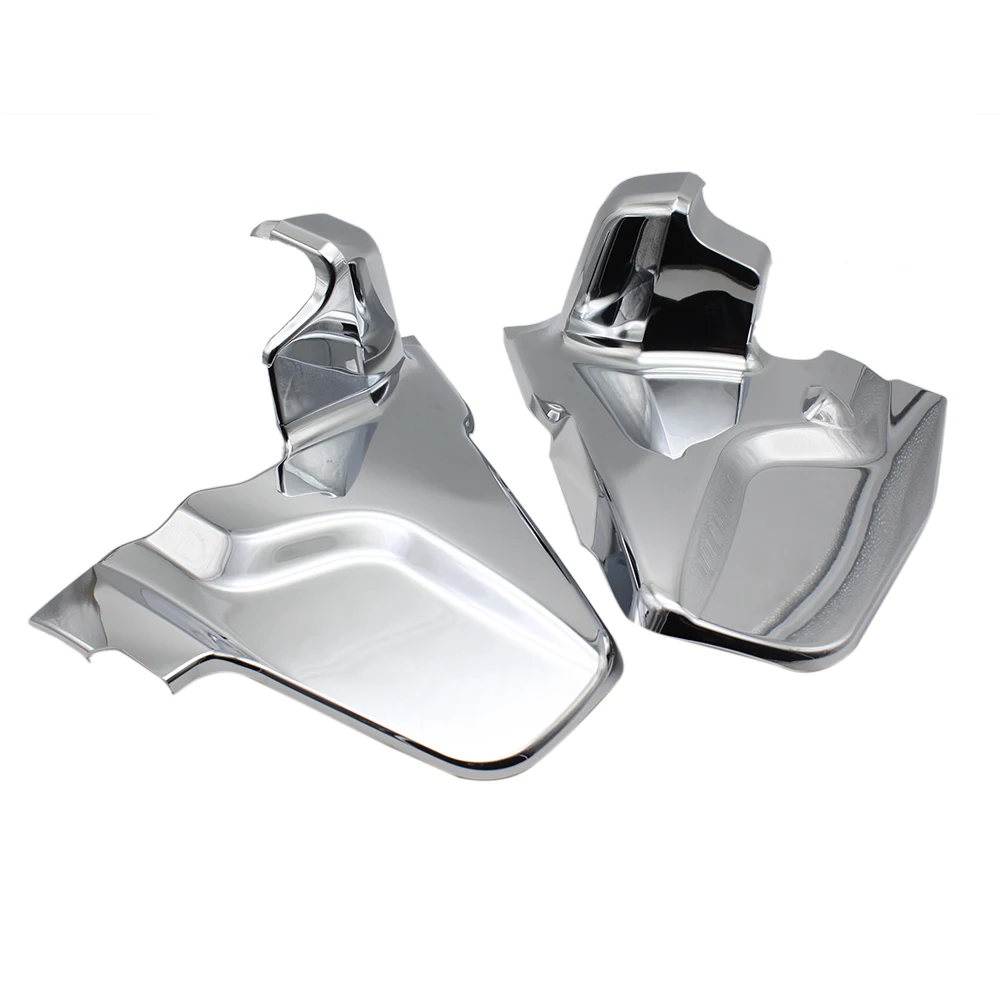 Серебристые Защитные чехлы для нижней боковой рамы двигателя мотоцикла для Honda Goldwing GL1800 GL 1800 2001-2011 02 03 04 05 06 07 080910
Серебристые Защитные чехлы для нижней боковой рамы двигателя мотоцикла для Honda Goldwing GL1800 GL 1800 2001-2011 02 03 04 05 06 07 080910
