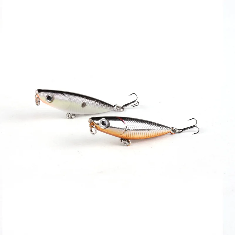 Small Fishing Lures Wobblers Pesca 1.8g Stream Sinking Minnow Hard Bait Perch Pike Salmon Trout Bass
Small Fishing Lures Wobblers Pesca 1.8g Stream Sinking Minnow Hard Bait Perch Pike Salmon Trout Bass