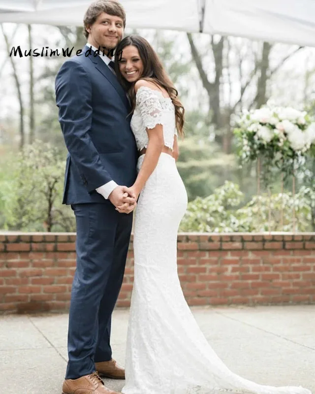 Кружевное свадебное платье в стиле бохо, сексуальное свадебное платье с юбкой годе, короткими рукавами, богемное свадебное платье в деревен...
Кружевное свадебное платье в стиле бохо, сексуальное свадебное платье с юбкой годе, короткими рукавами, богемное свадебное платье в деревен...