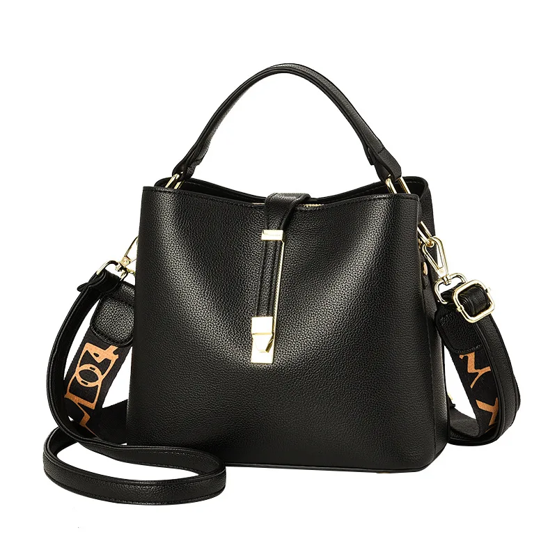 Ladies Girls Crossbody Bags Women Luxury Handbags for Female PU Leather Shoulder Bag Totes Bucket Bag Designer Bolsa Feminina
Ladies Girls Crossbody Bags Women Luxury Handbags for Female PU Leather Shoulder Bag Totes Bucket Bag Designer Bolsa Feminina
