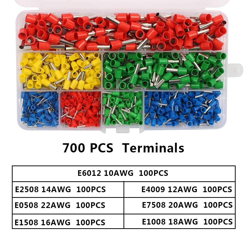 Hsc8 6-4C mini SELF-ADJUSTABLE CRIMPING PLIER 0.25-10mm2 terminals crimping tool multitool tools hands pliers awg 23-7
Hsc8 6-4C mini SELF-ADJUSTABLE CRIMPING PLIER 0.25-10mm2 terminals crimping tool multitool tools hands pliers awg 23-7