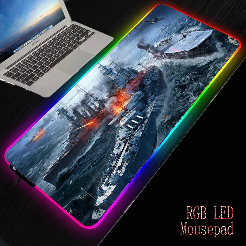MRGBEST World of Warship Gaming Large Mouse Pad Gamer laptop Mouse-pad Mats Office Desk Resting Surface Mat Game free shipping
MRGBEST World of Warship Gaming Large Mouse Pad Gamer laptop Mouse-pad Mats Office Desk Resting Surface Mat Game free shipping