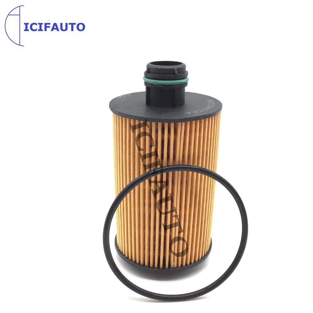 Масляный фильтр 68229402AA для Chrysler Ram 1500 Jeep Grand Cherokee Lancia Thema Maserati ghioli 3 0 л V6 | Автомобили