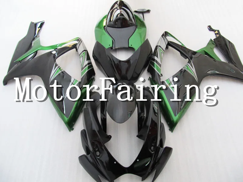 Набор обтекателей кузова мотоцикла подходит для GSXR600 GSXR750 GSXR GSX-R 600 750 2006 2007 K6 ABS пластик литье под давлением K6D255
Набор обтекателей кузова мотоцикла подходит для GSXR600 GSXR750 GSXR GSX-R 600 750 2006 2007 K6 ABS пластик литье под давлением K6D255