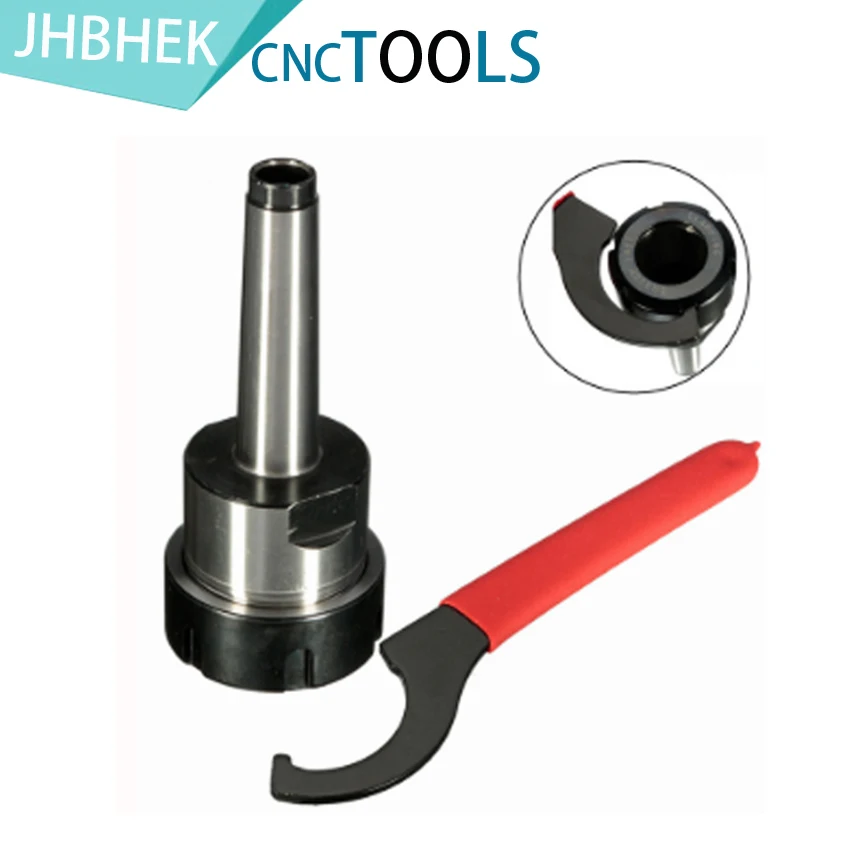 Big Promotion MT2 M10 Milling ER32 Collet Chuck Holder Fixed CNC Millling Tool Holder Shank Holding With Half-moon Spanner 45-52
Big Promotion MT2 M10 Milling ER32 Collet Chuck Holder Fixed CNC Millling Tool Holder Shank Holding With Half-moon Spanner 45-52